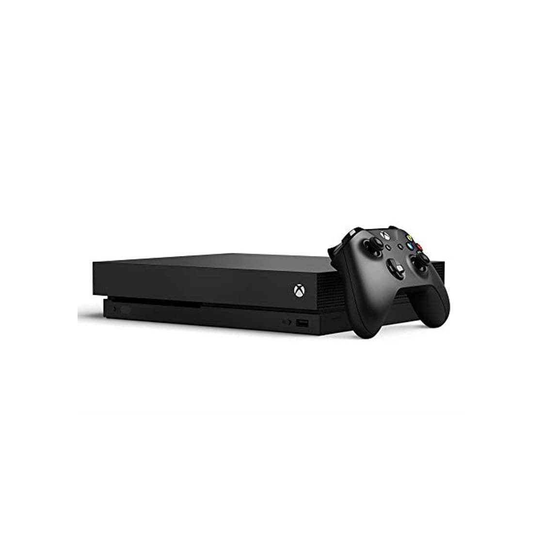 Producto Xbox One X Reacondicionada