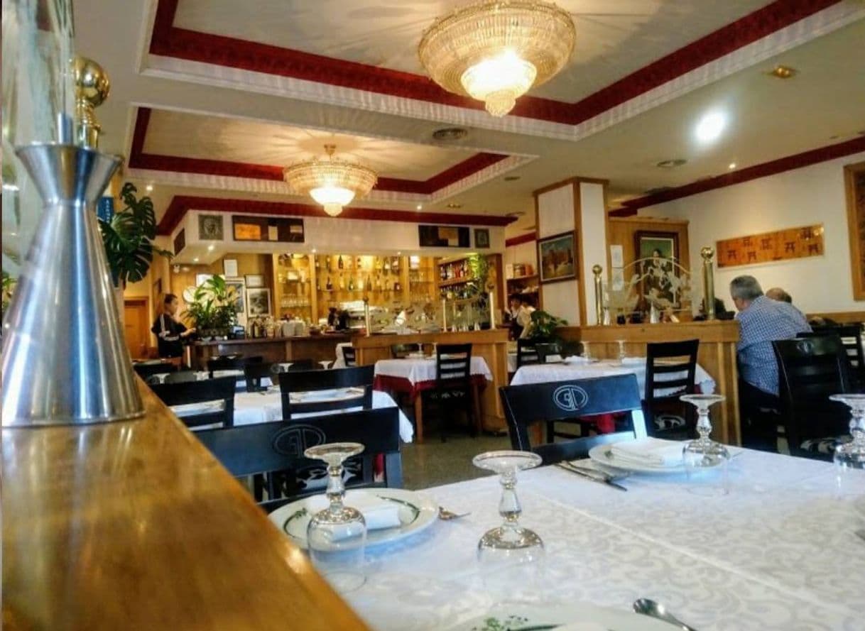 Restaurants Restaurante Sur