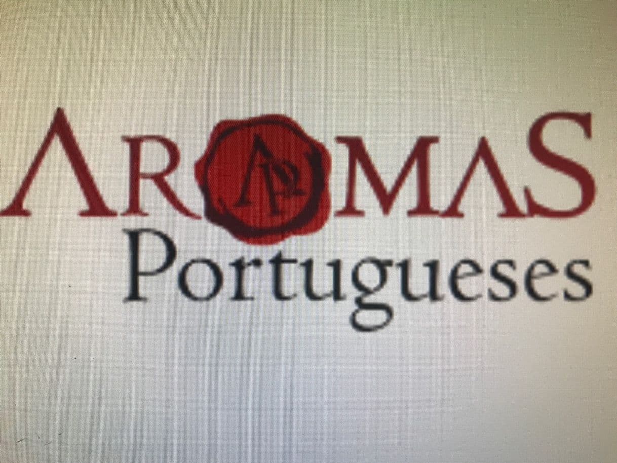 Place Aromas Portugueses