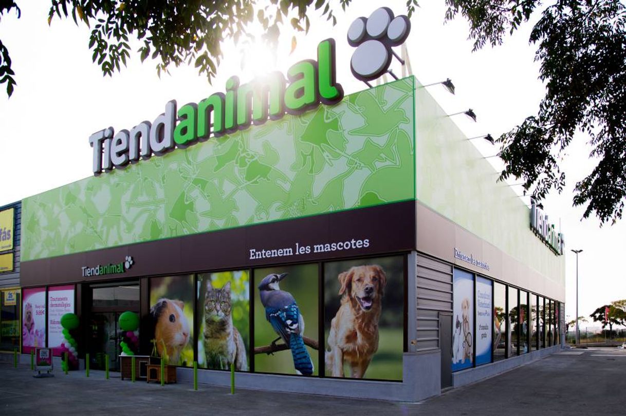 Moda Tiendanimal: Tienda Online de productos y comida para mascotas