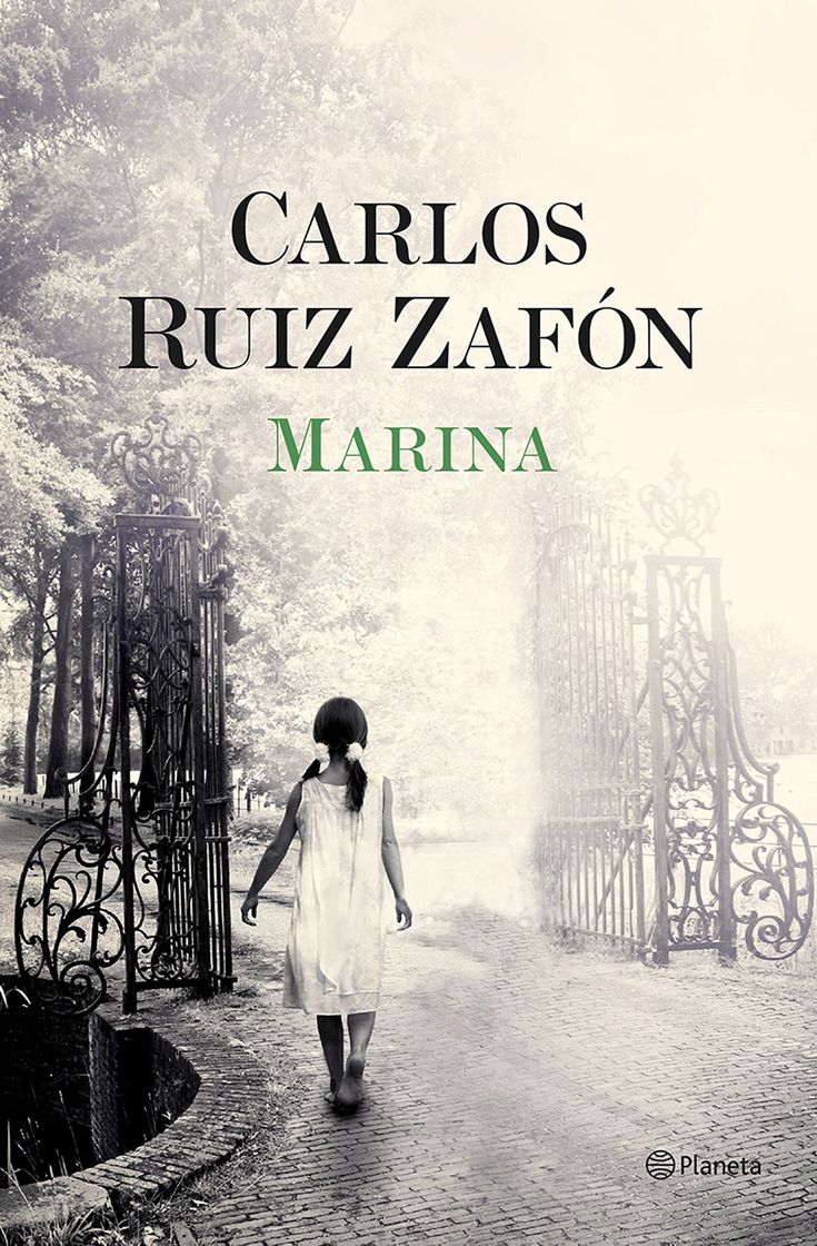 Libro Marina