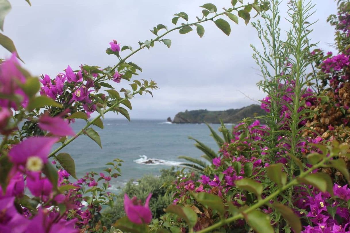 Lugar Açores