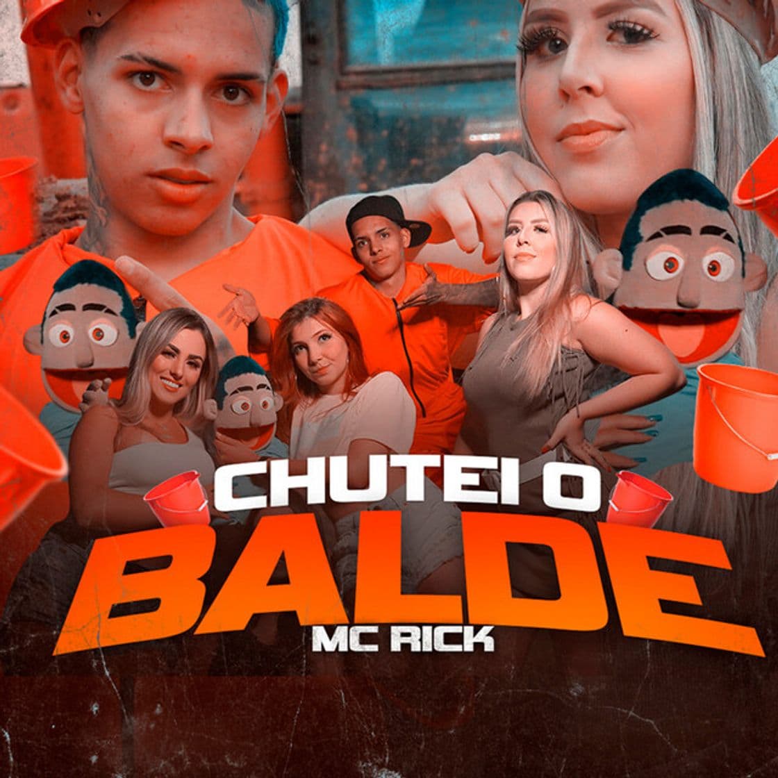 Canción Chutei o Balde