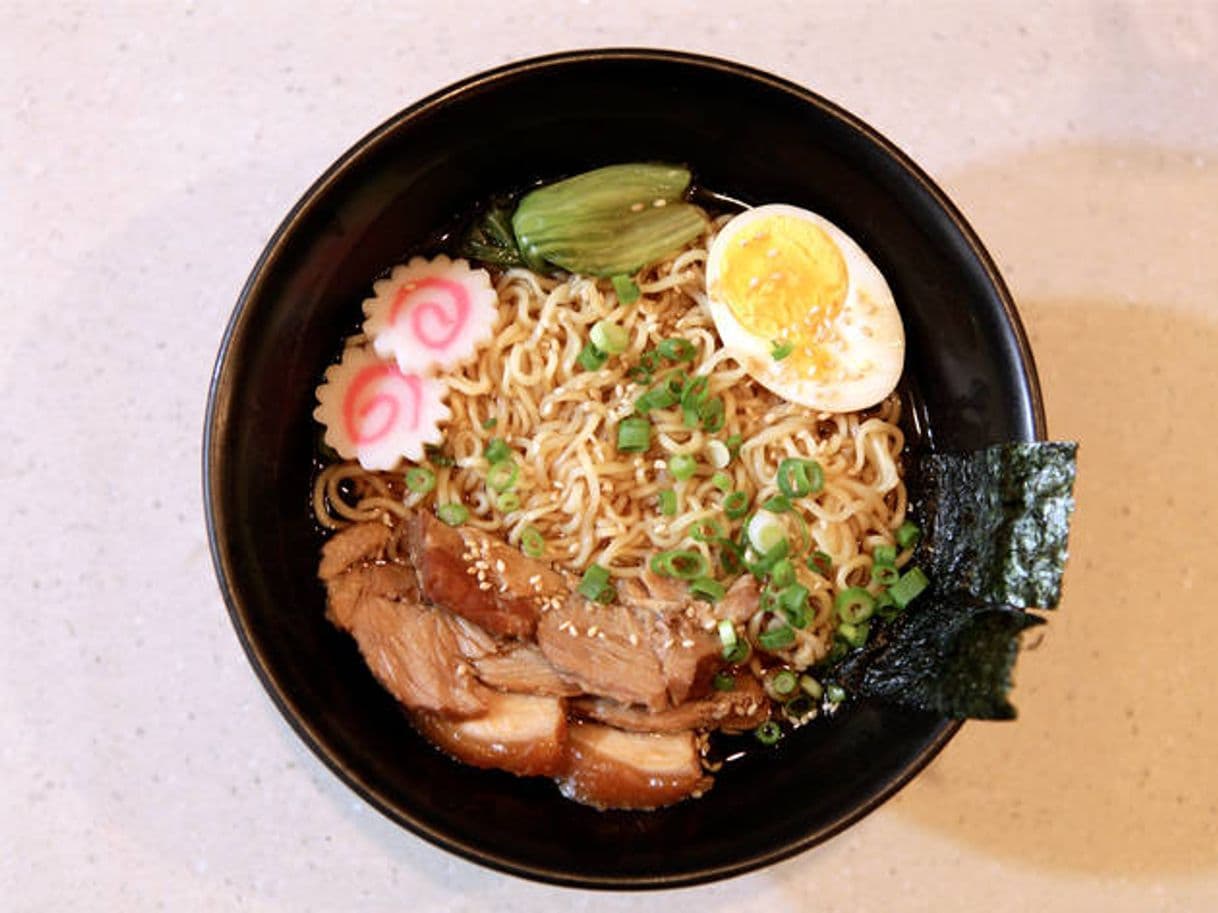 Restaurants Koppu Ramen Concept Food