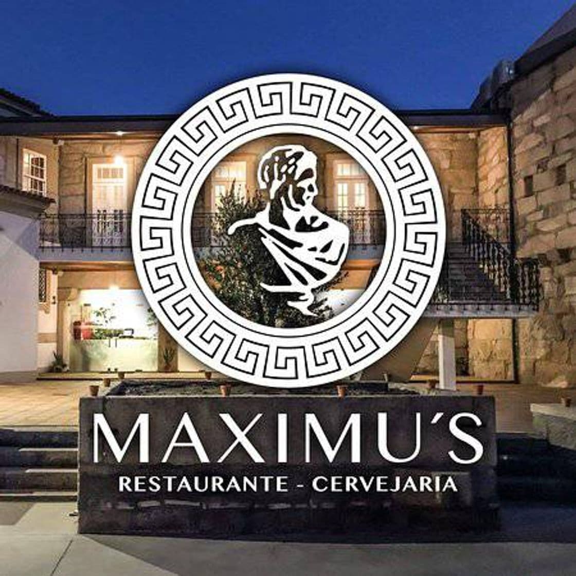 Restaurants Maximu’s Restaurante