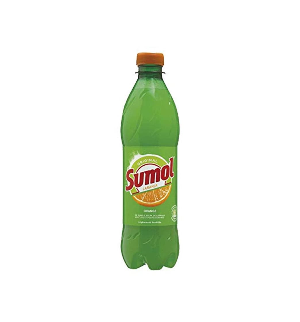 Product Sumol Orange 50cl