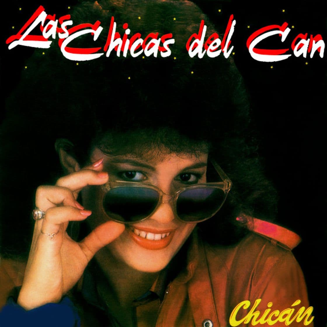 Canción Juana la Cubana