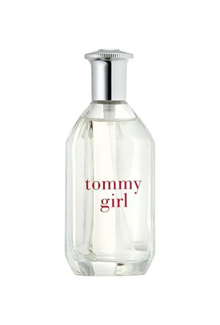 Beauty TOMMY GIRL