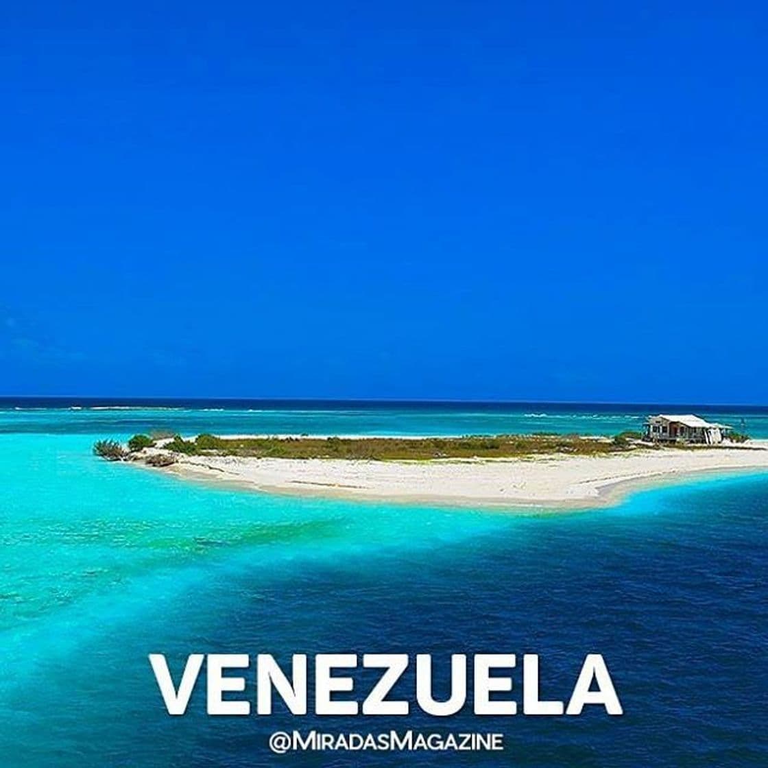 Lugar Los Roques