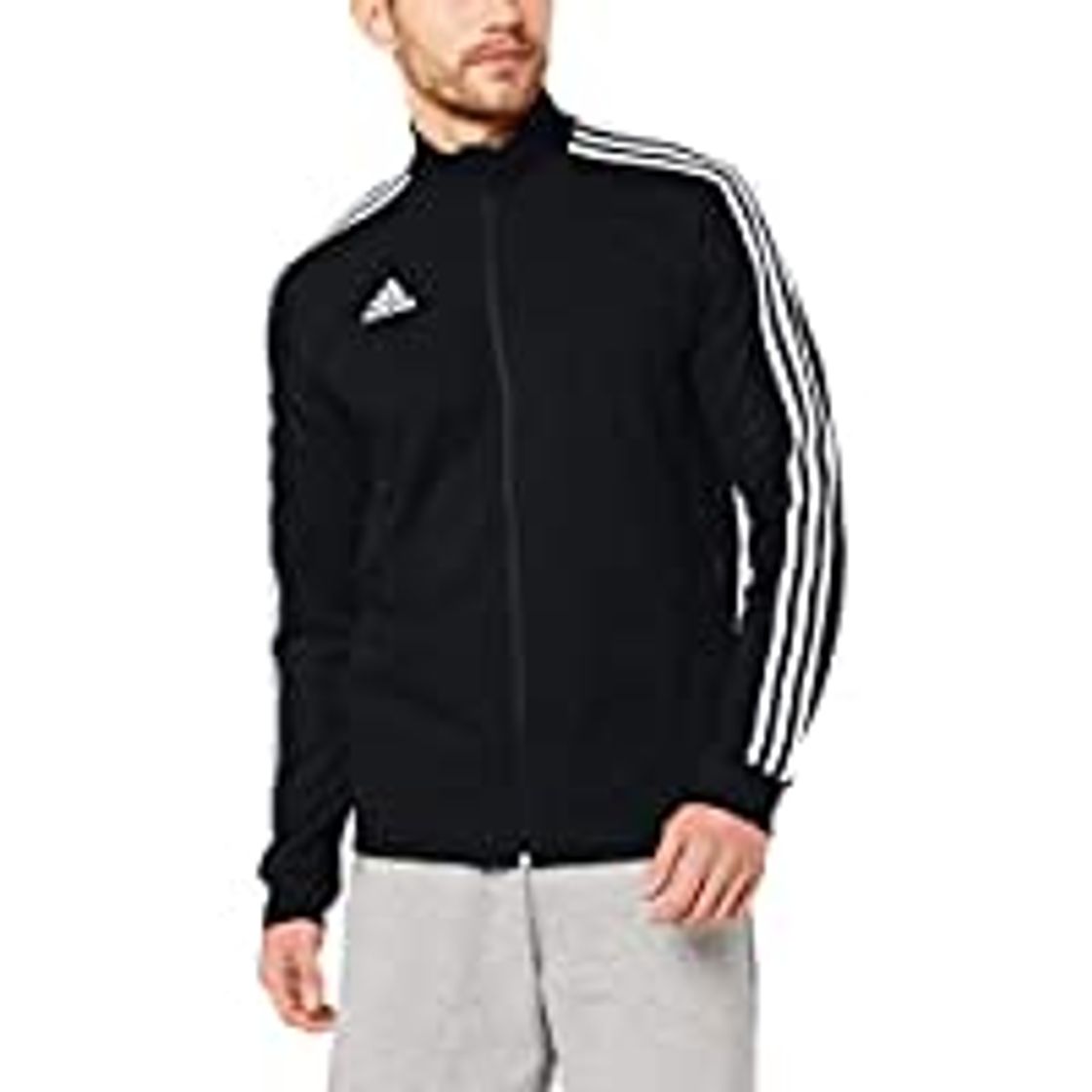 Producto Adidas Regista 18 Track Top Chaqueta Deportiva, Hombre, Negro