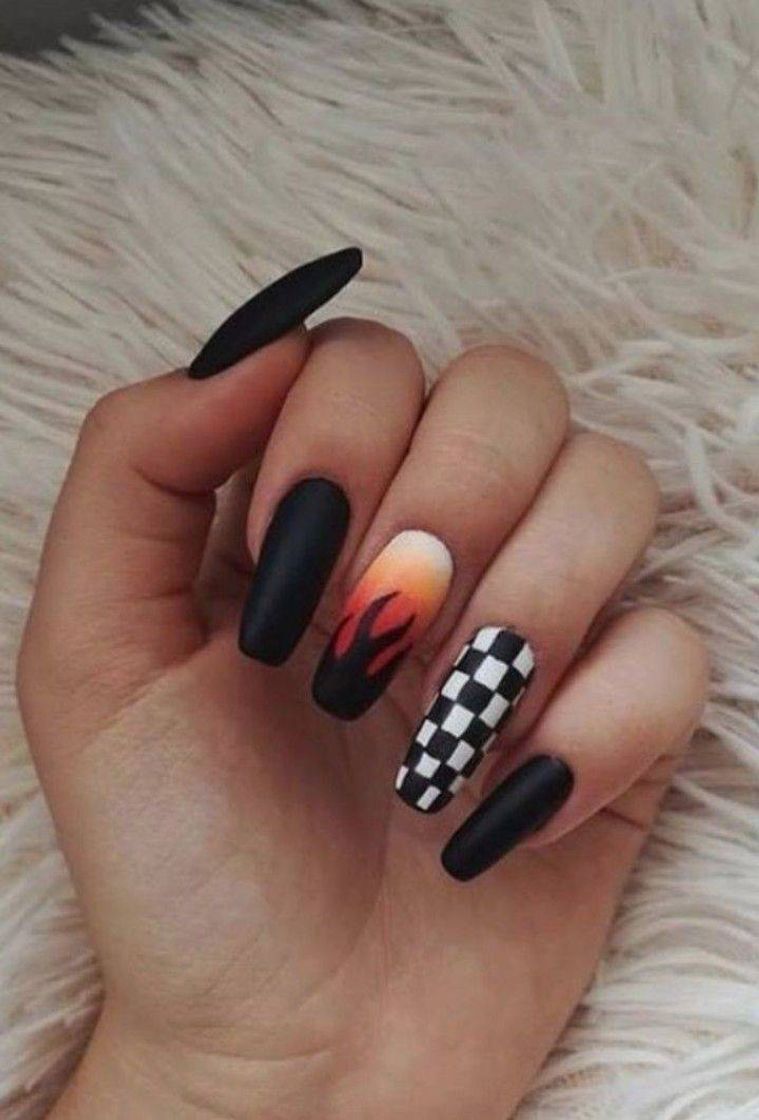 Fashion Unhas