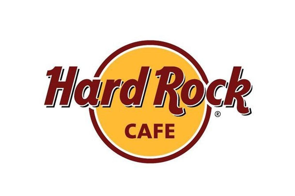 Restaurantes Hard Rock Cafe