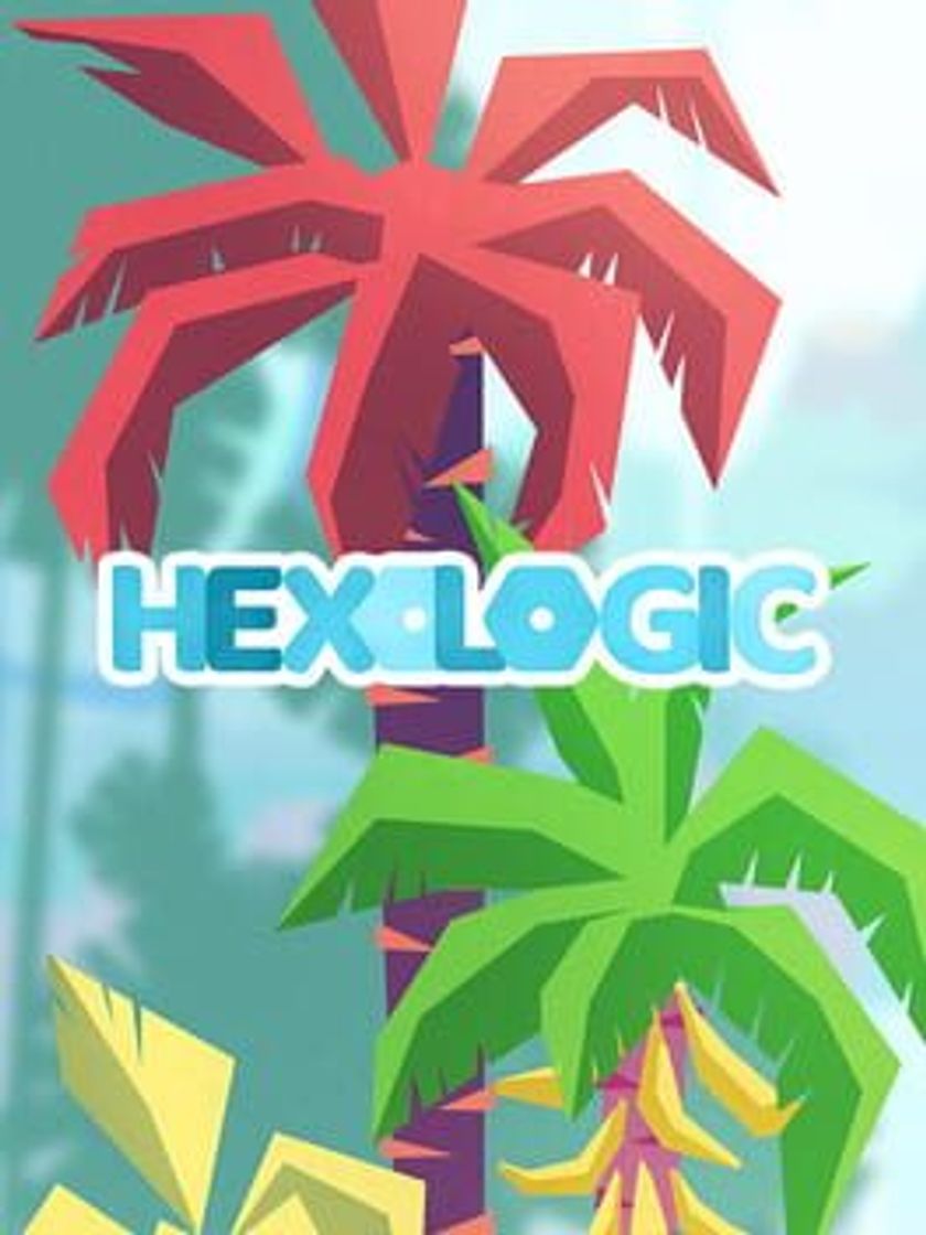 Videojuegos Hexologic