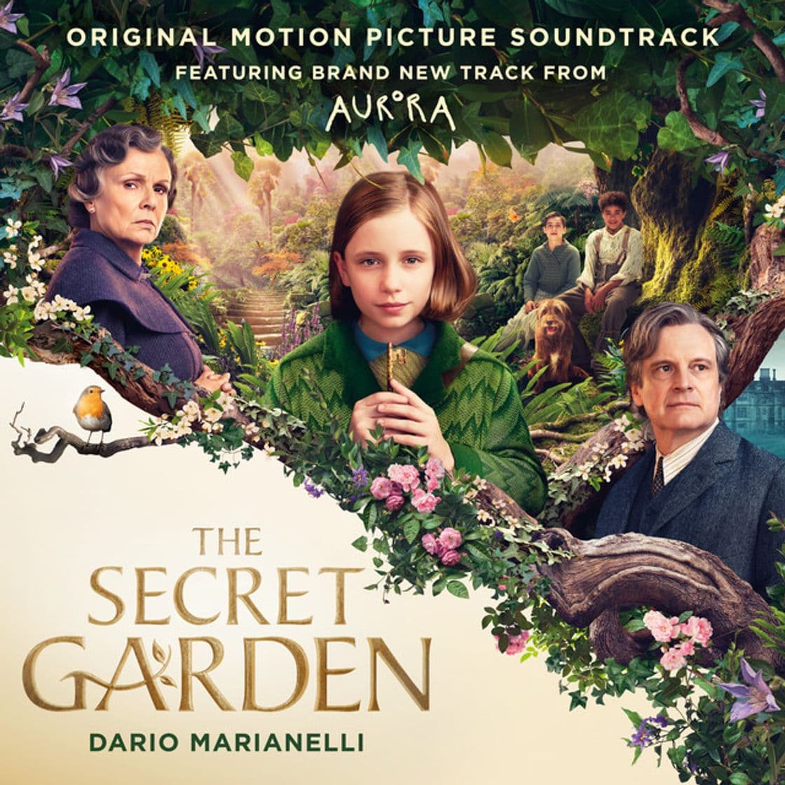 Music The Secret Garden