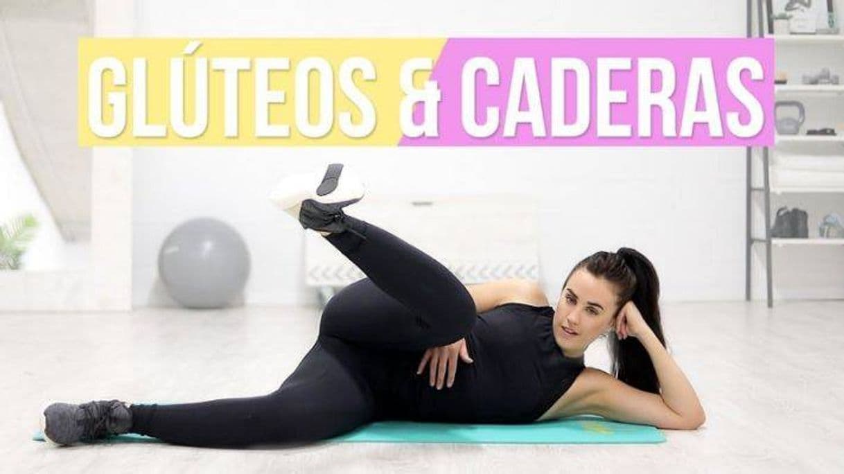 Moda Rutina de ejercicios para piernas y glúteos 10 minutos  🍑🔥