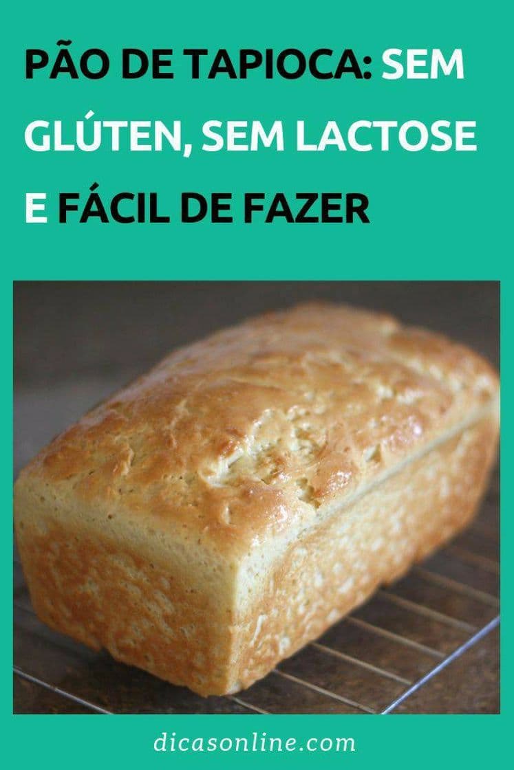 Fashion Receitas fáceis 