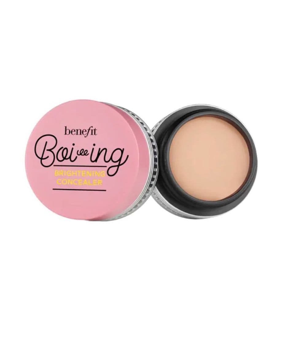 Moda Benefit Boi-ing Brightening Concealer Light