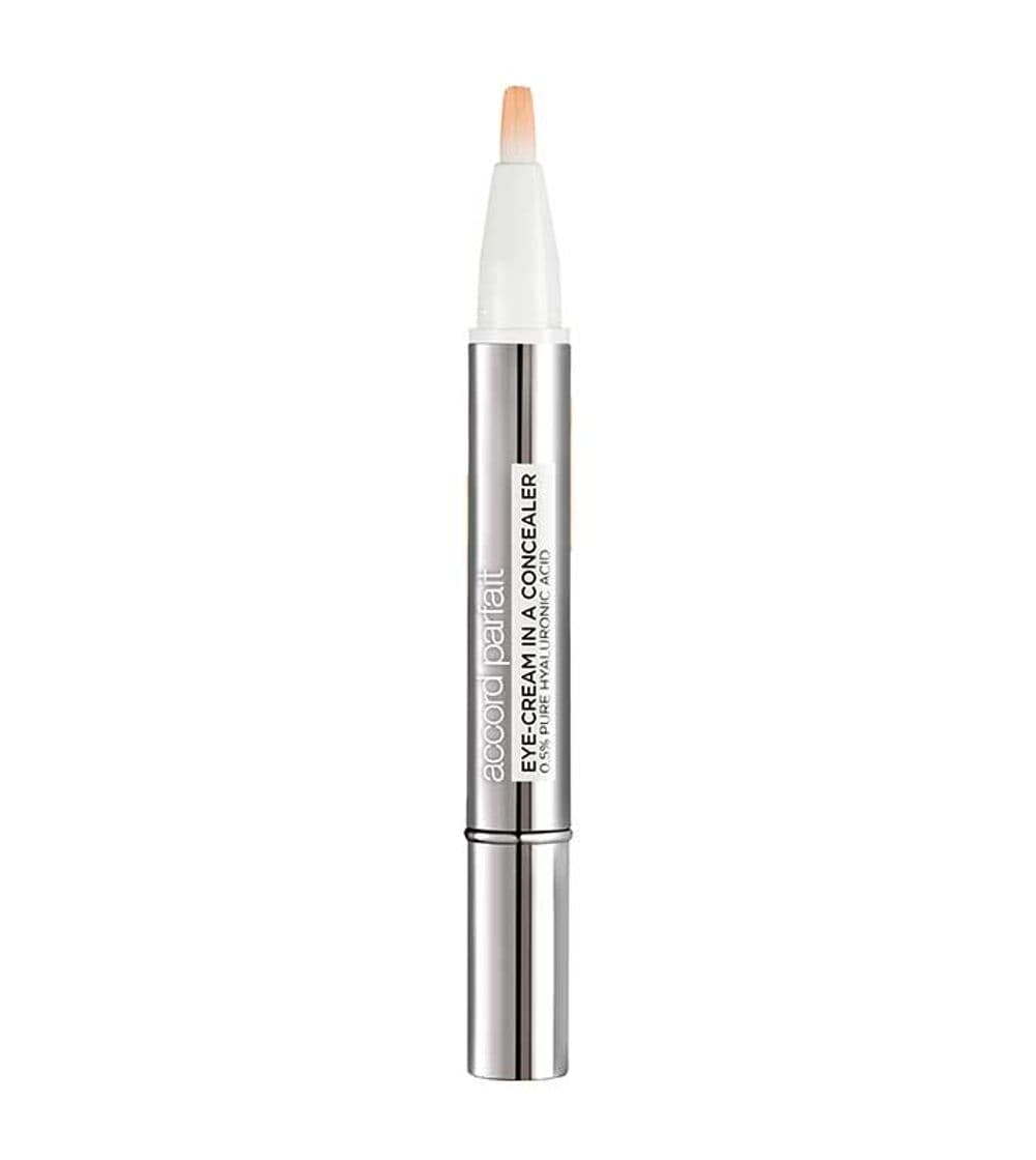 Moda Eye-Cream in a Concealer corrector 3-5N Natural-Beige