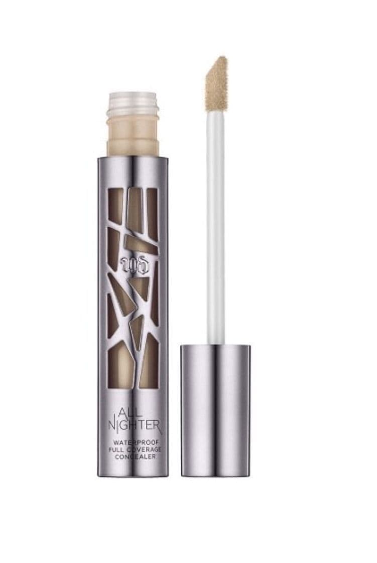 Moda ALL NIGHTER CONCEALER LIGHT WARM