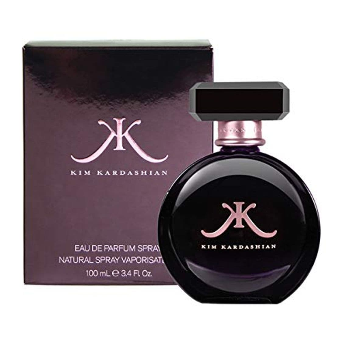 Producto KIM KARDASHIAN by KIM Kardashian EAU DE PARFUM SPRAY 3