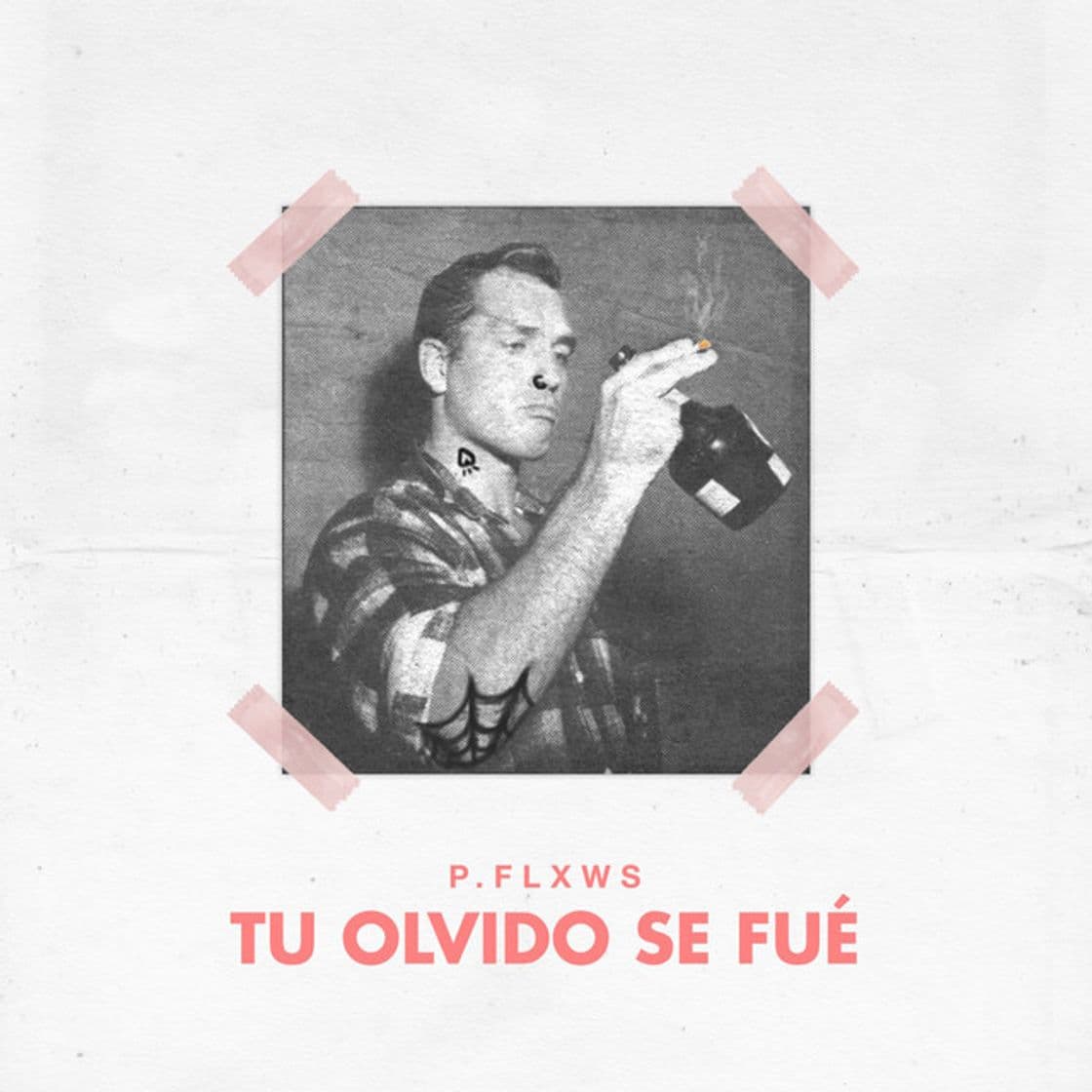 Canción Tu Olvido Se Fué