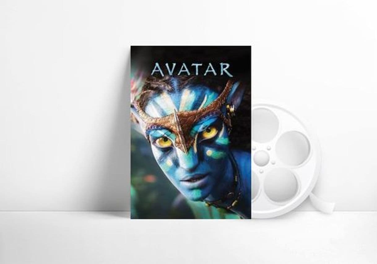 Movie Avatar