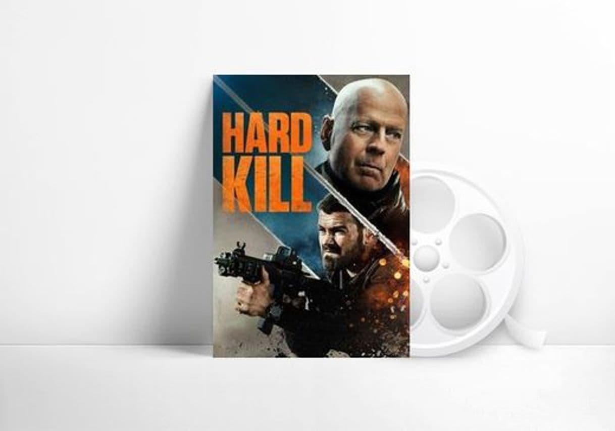 Movie Hard Kill