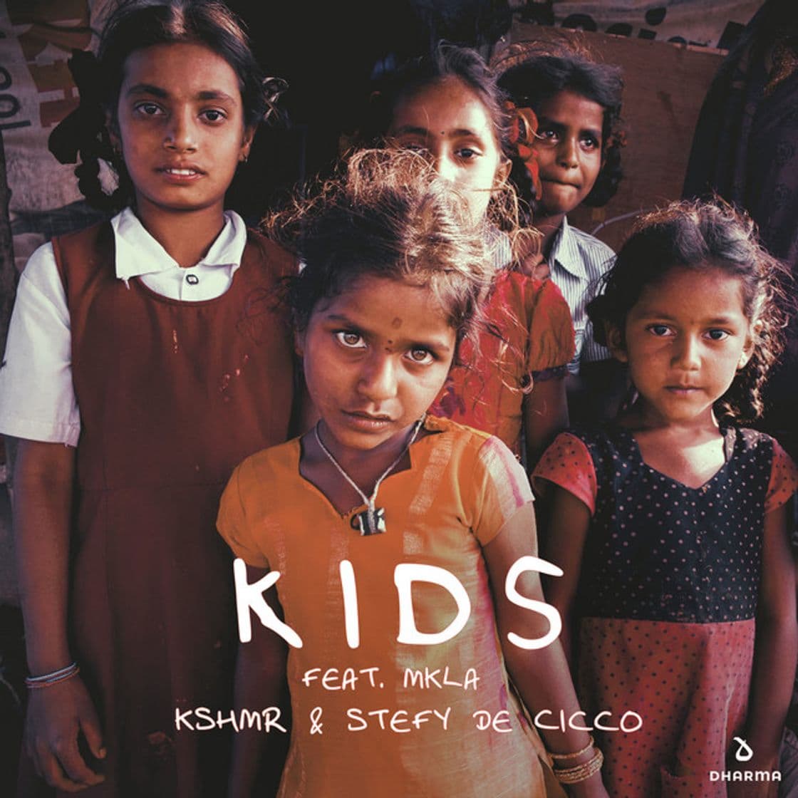 Canción Kids (feat. MKLA)