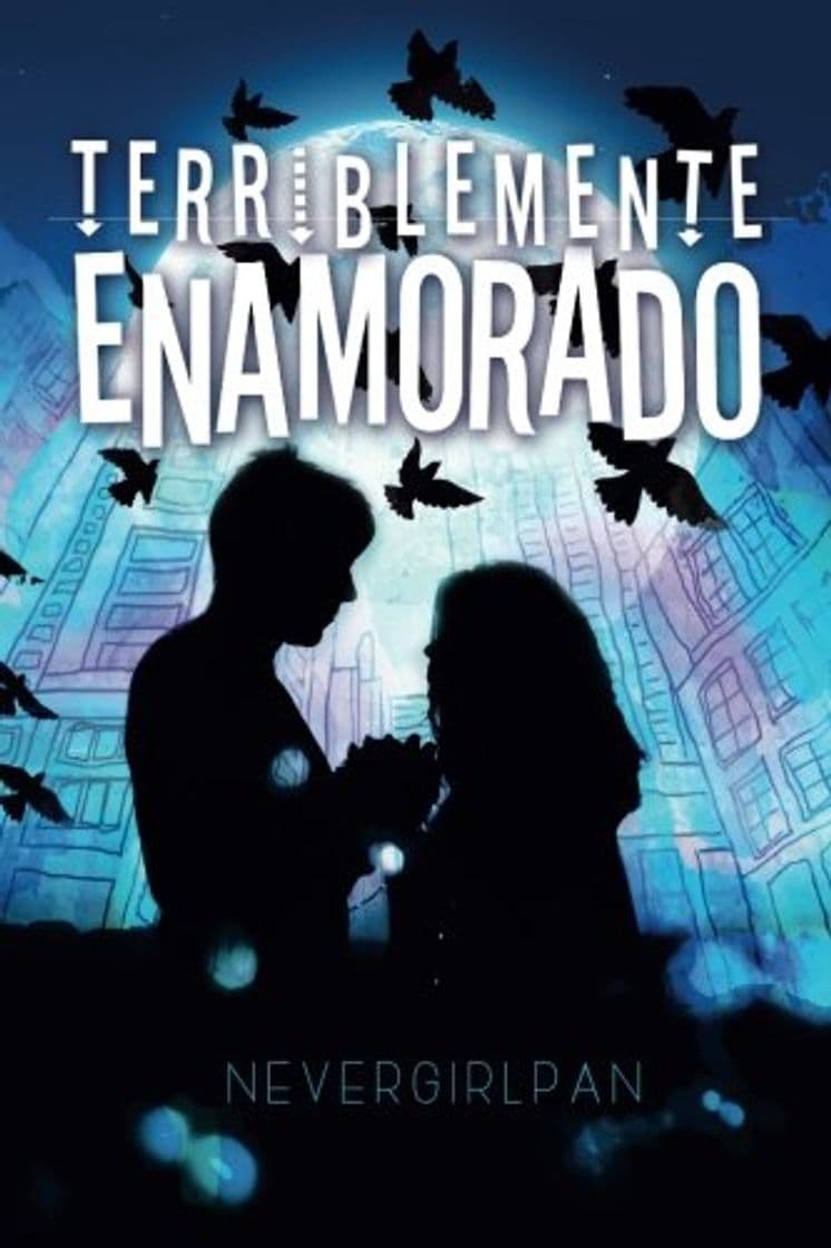 Libro Terriblemente Enamorado: Volume 1