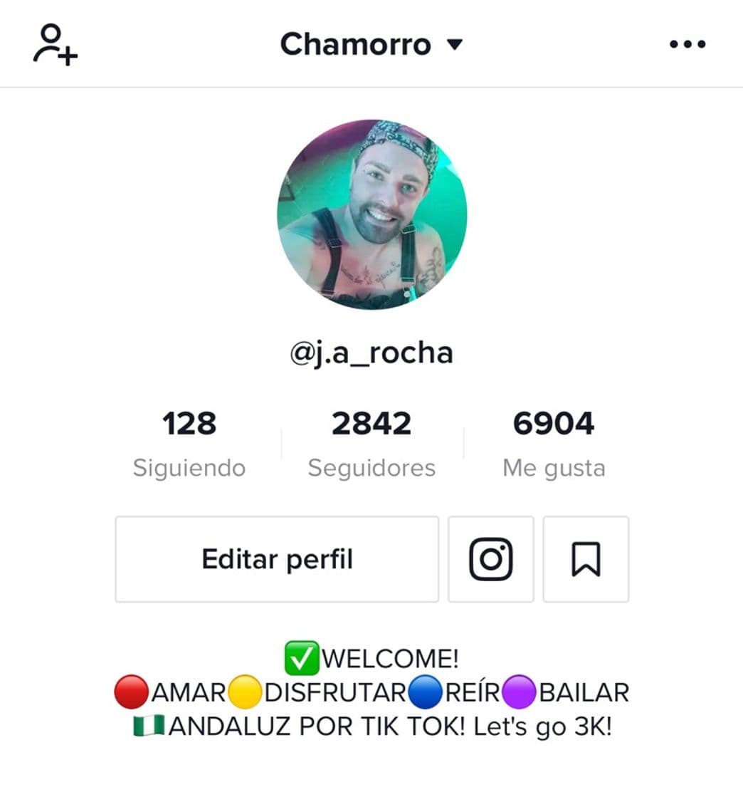 Moda Si te gusta sígueme!! Contenido humor,bailes etc... 🤩🤩