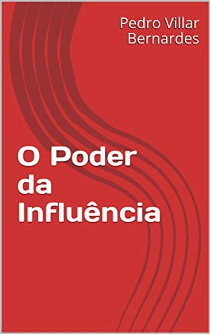 Book O Poder da Influência