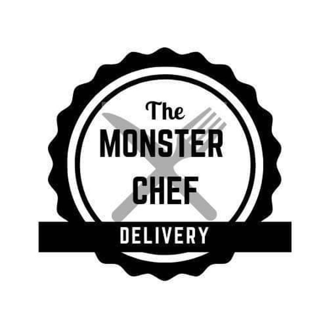 Restaurants THE MONSTER CHEF DELIVERY