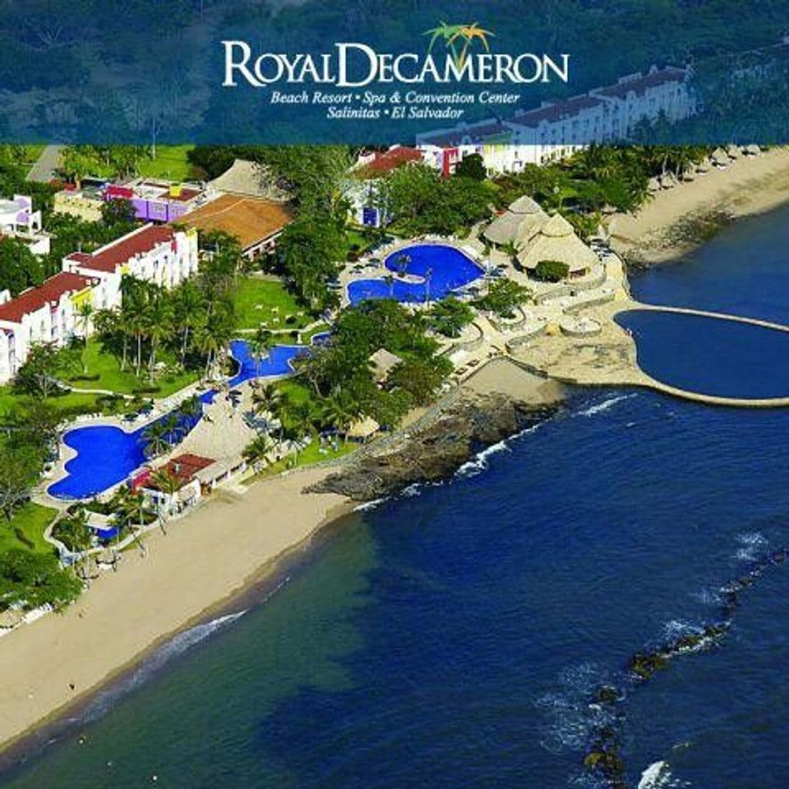 Place Decameron