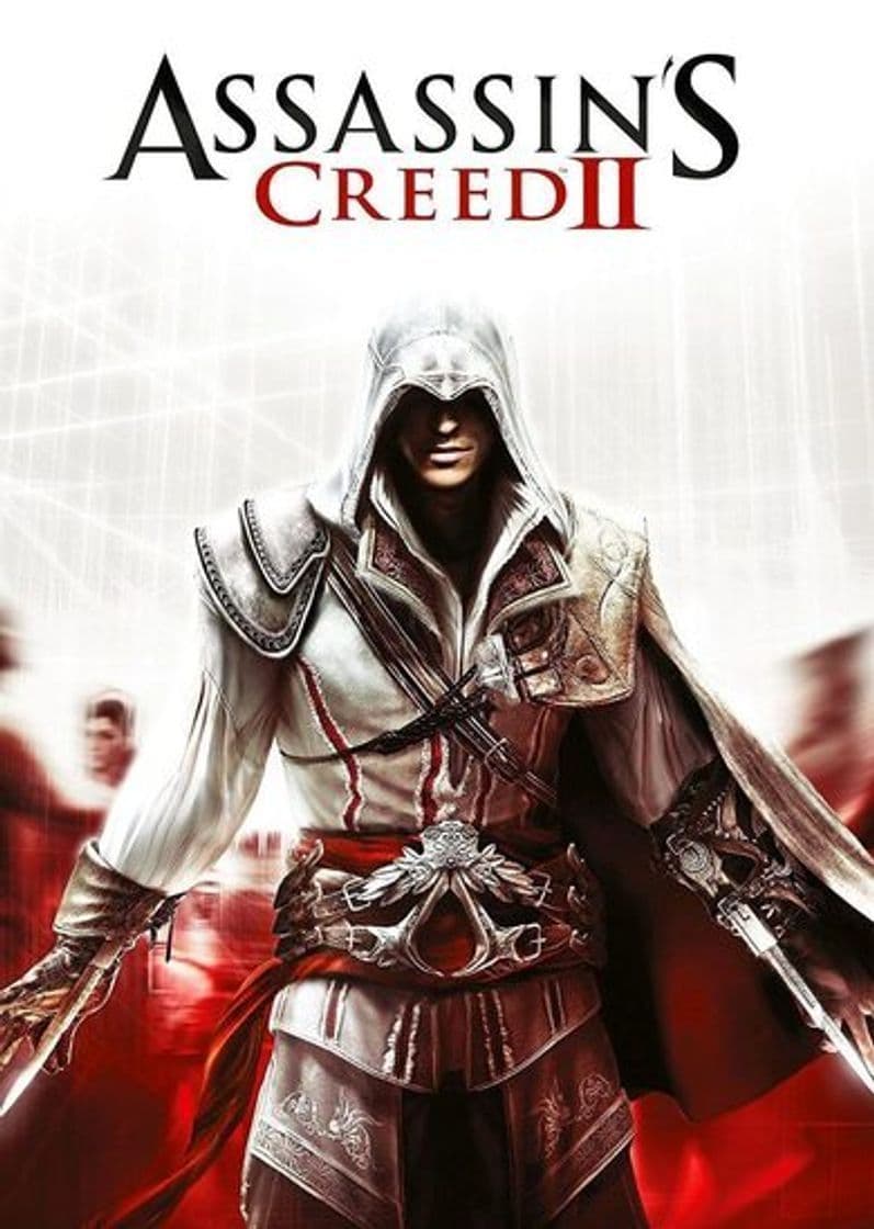 Videojuegos Assassin's Creed II: Deluxe Edition