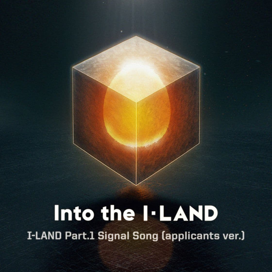 Music Into the I-LAND - Applicants Version