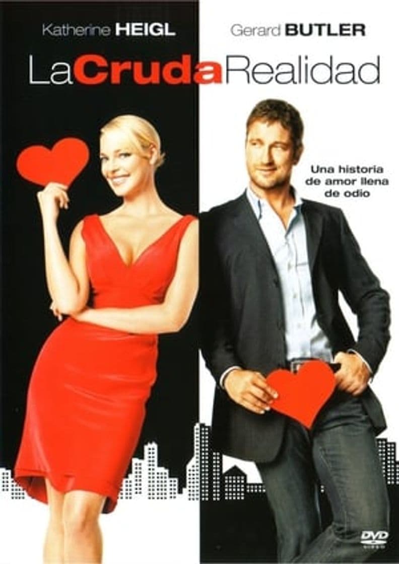 Movie The Ugly Truth