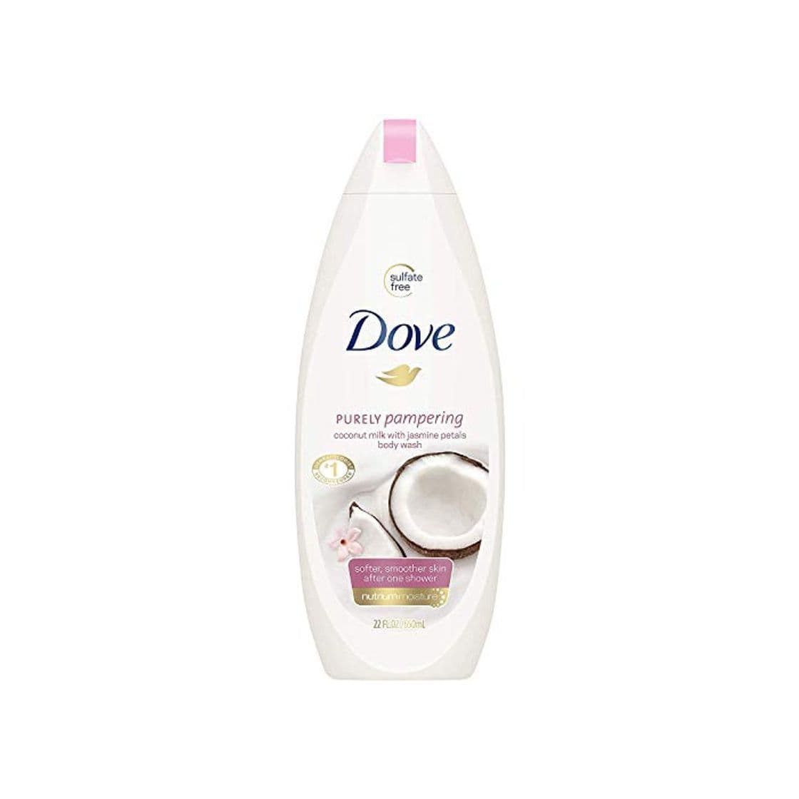 Product Dove Gel de Ducha