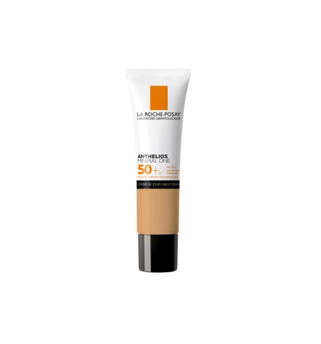 Product Creme cor - proteção solar 50