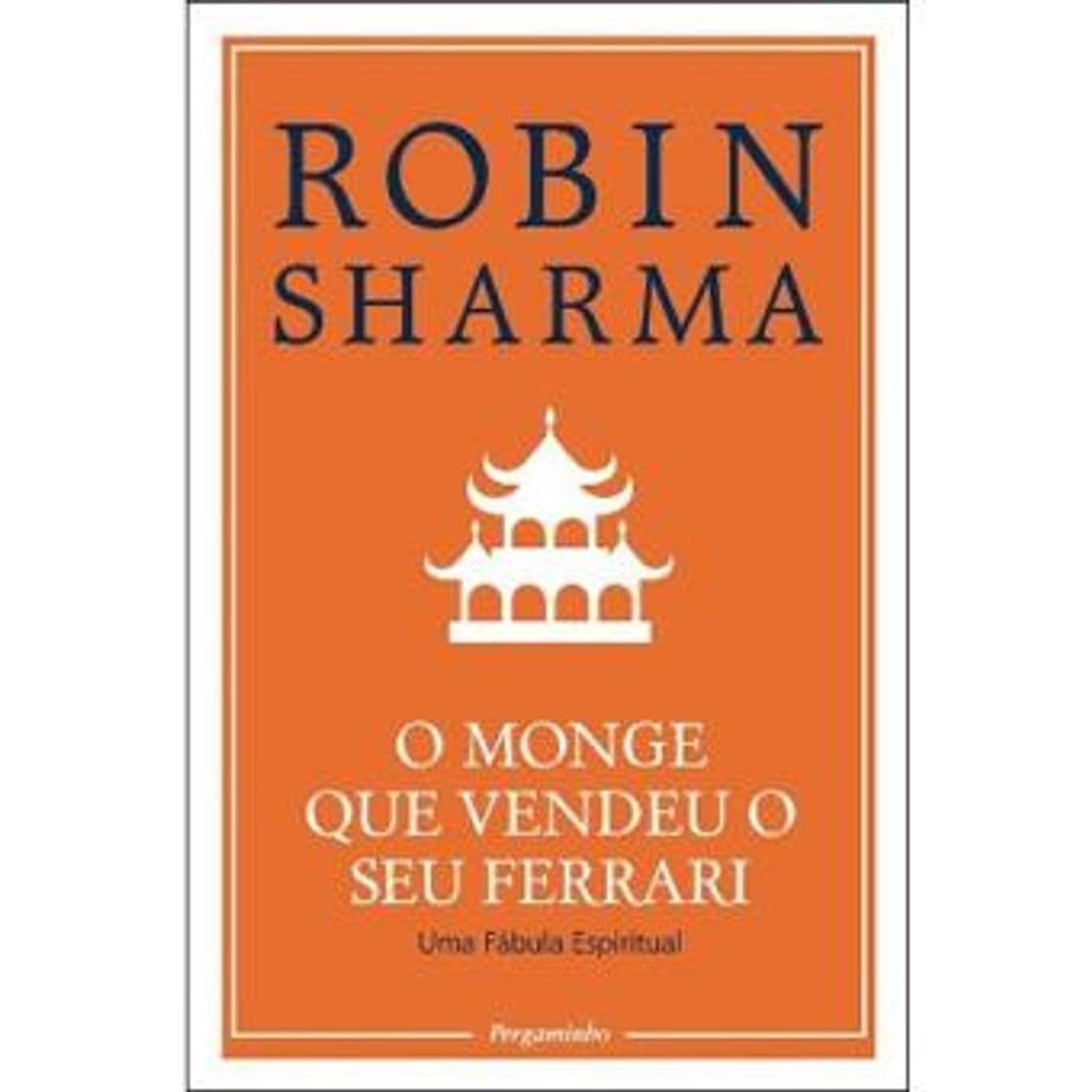 Libro O Monge que Vendeu o seu Ferrari - Robin Sharma - Fnac 