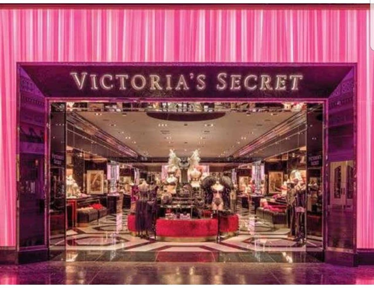 Fashion Victoria's Secret