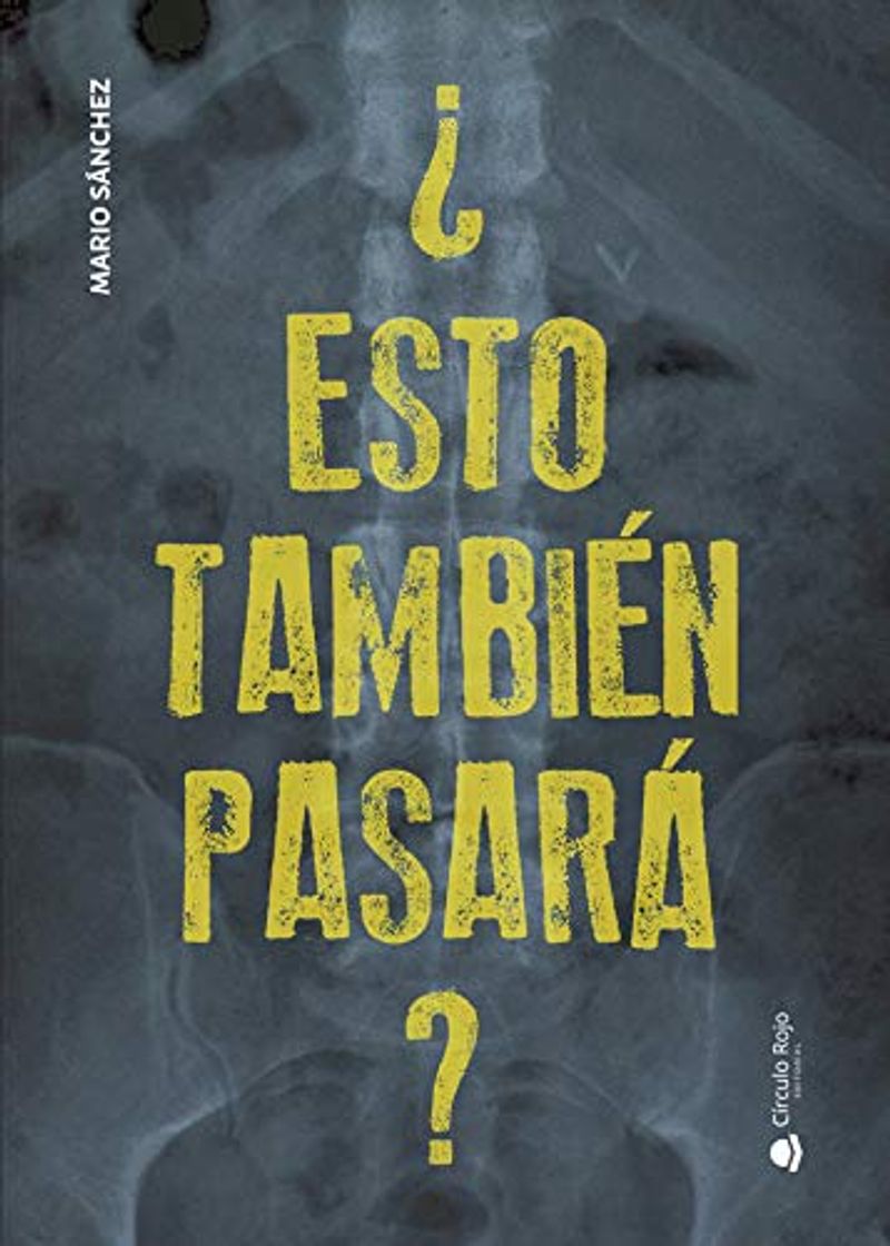 Libro ¿Esto también pasará?