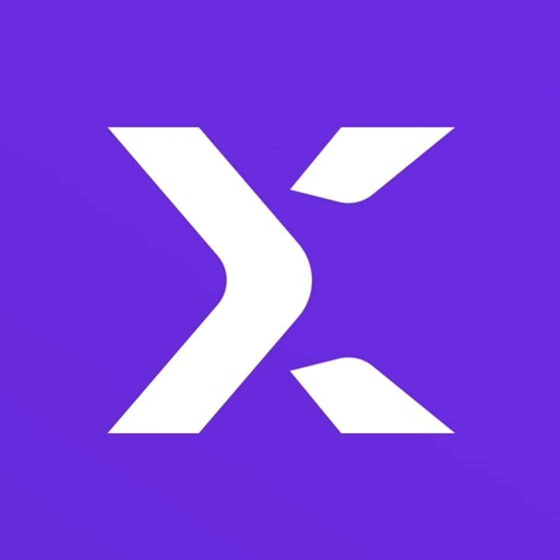 App StormX