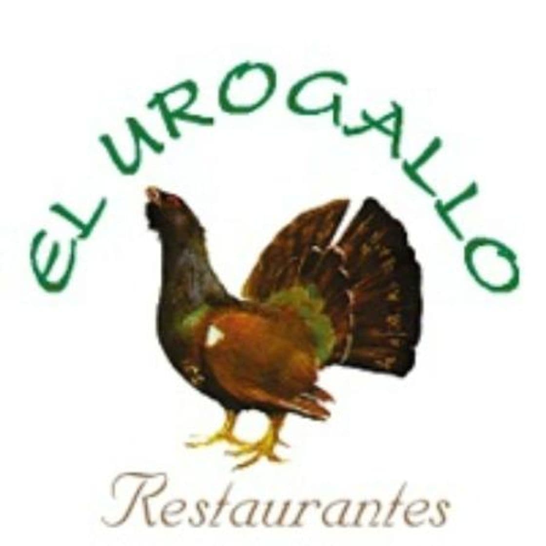 Restaurantes El Urogallo