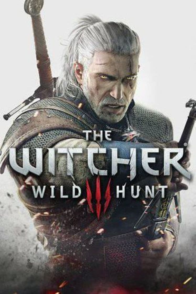 Videogames The Witcher 3: Wild Hunt