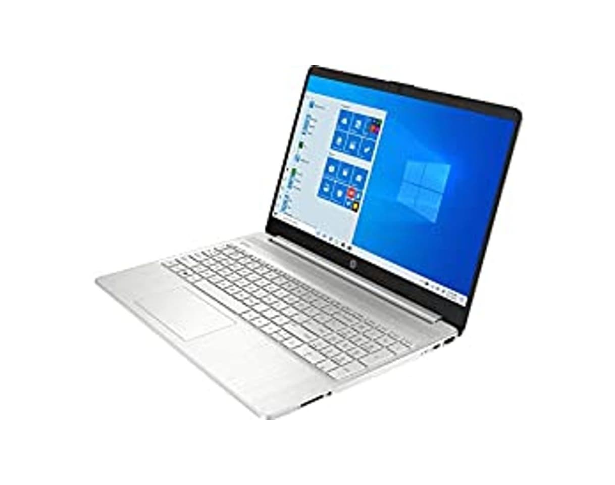 Product HP 15s-eq0025ns - Ordenador portátil de 15.6" FullHD