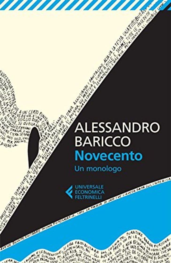 Book Novecento