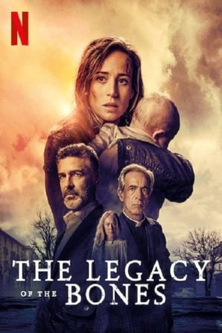 Movie The Legacy of the Bones