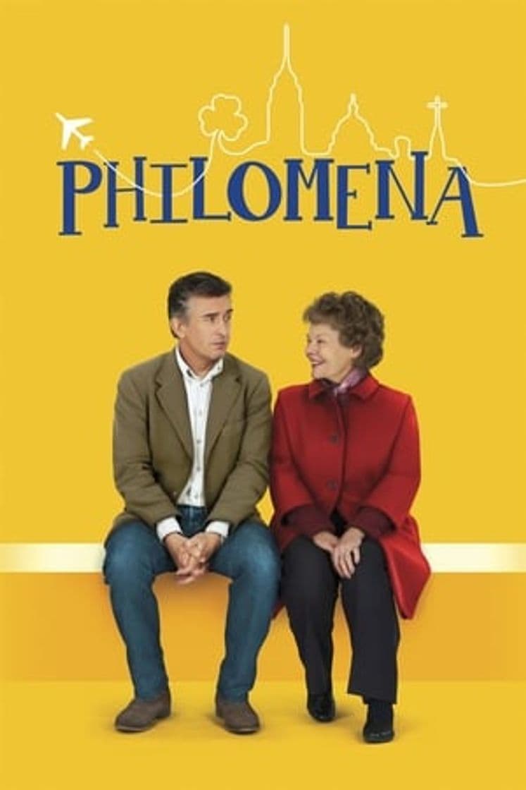 Movie Philomena