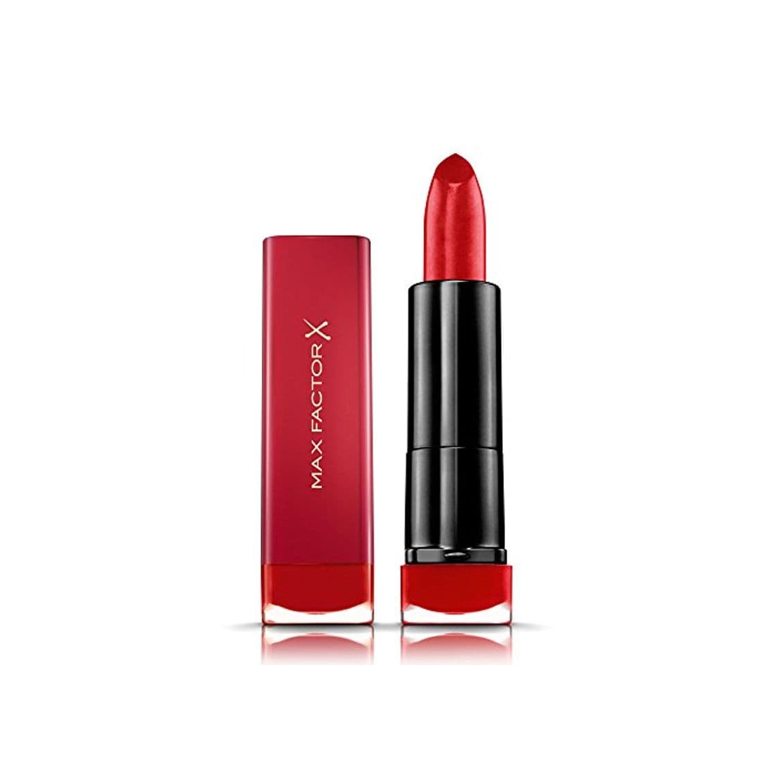 Product Max Factor Colour Elixir Marilyn Monroe Collection Barra de Labios Tono 1