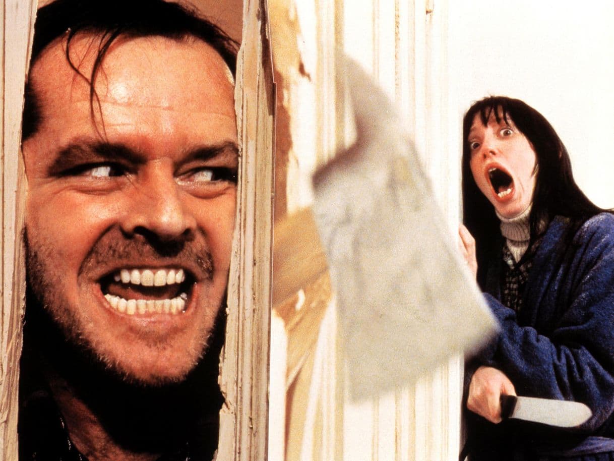 Serie The Shining